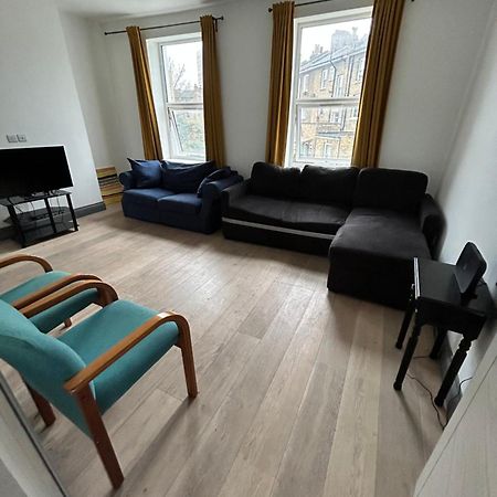 Nky Classic Brixton Apartment Three London Exterior photo